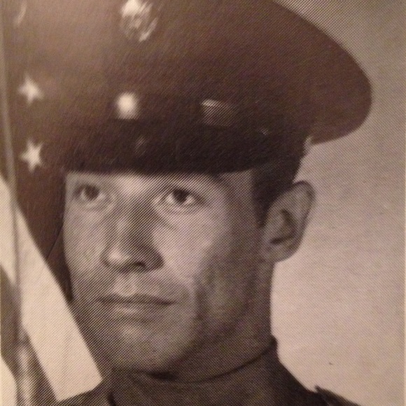 Meet your Posher, Bob - Picture 1 of 1